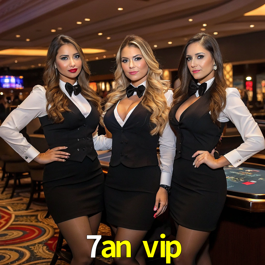 7an vip