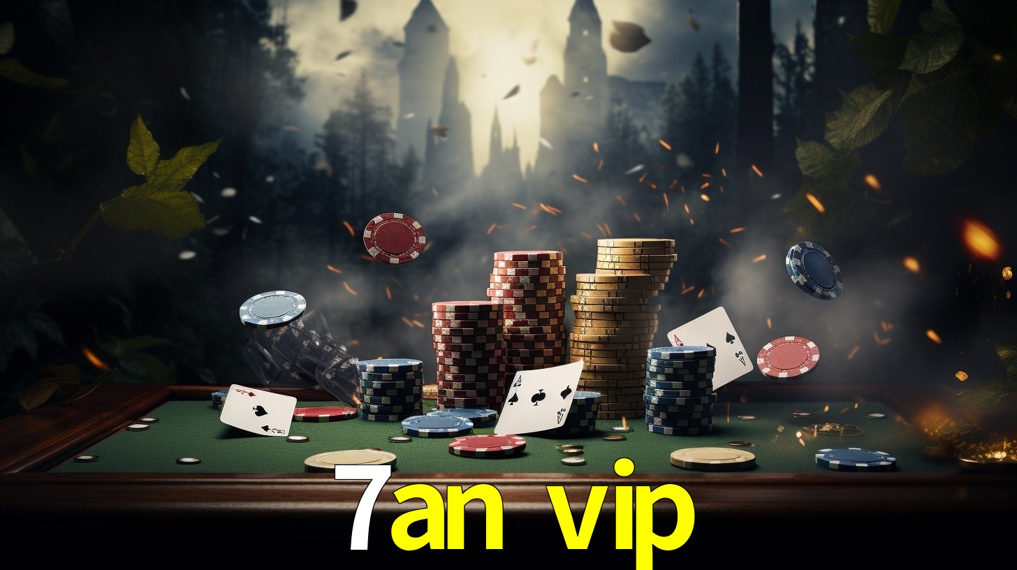 7an vip
