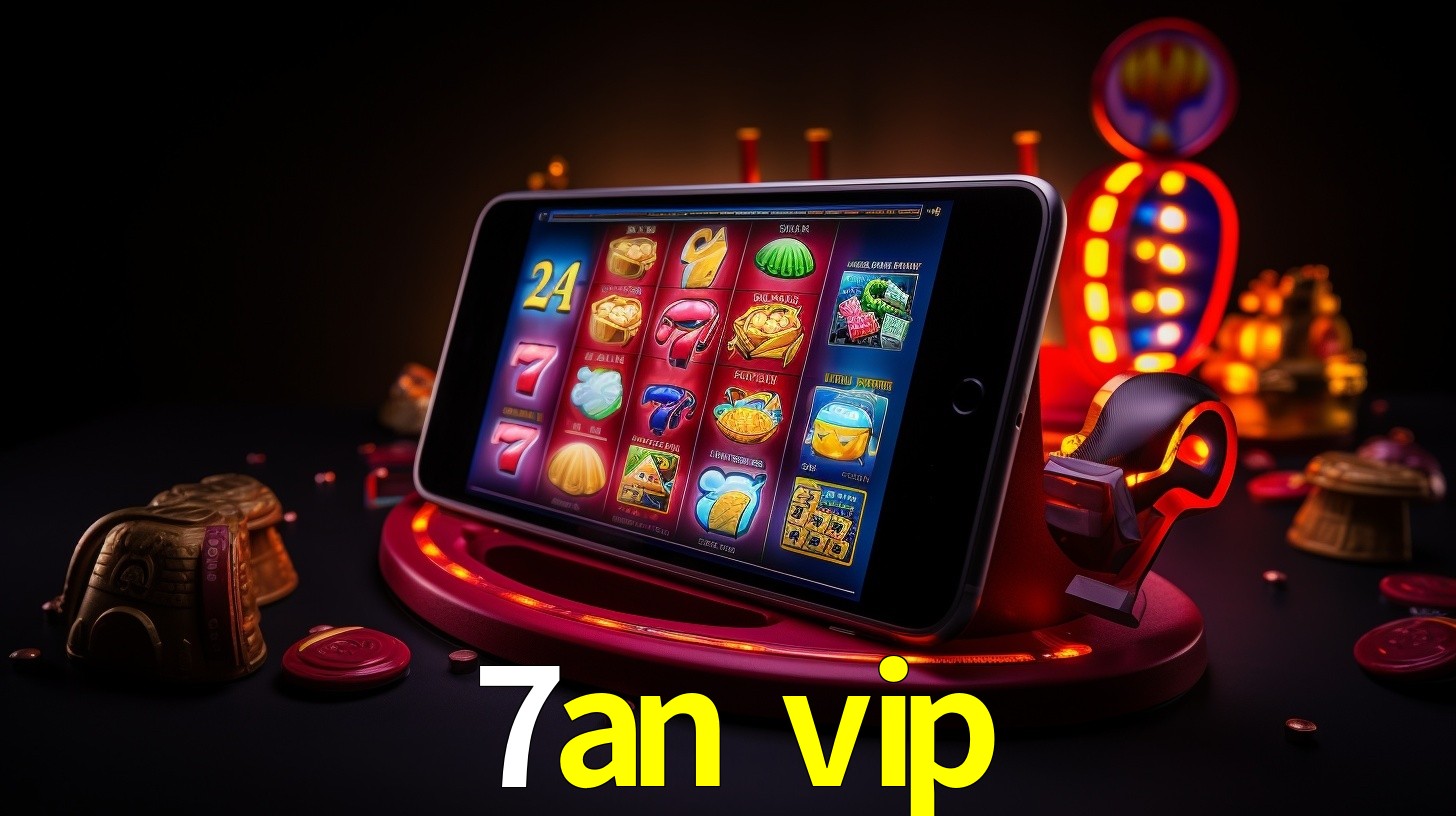 7an vip
