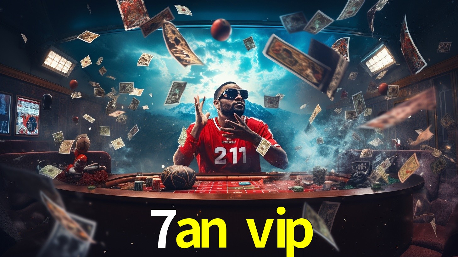 7an vip