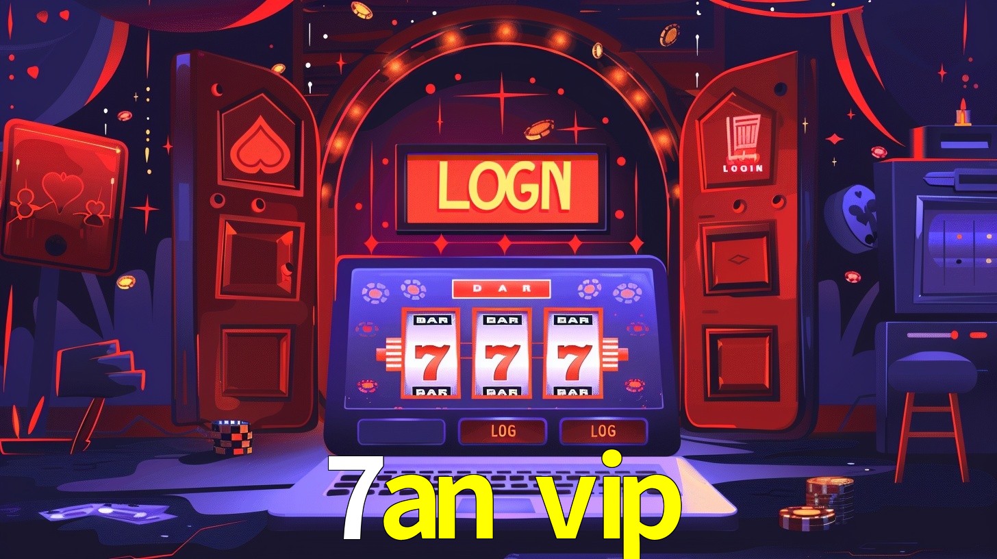 7an vip